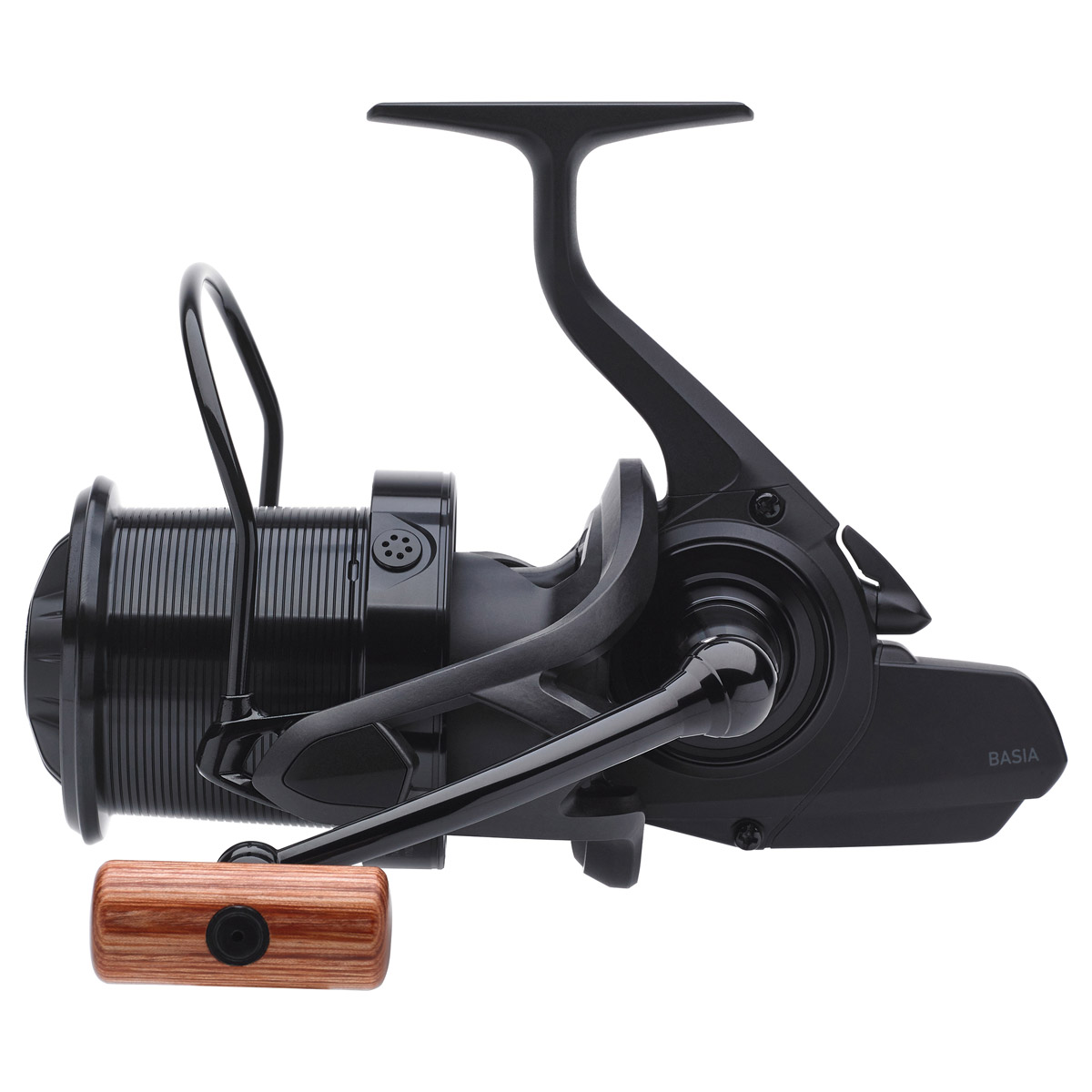 Daiwa 17 Basia 45SLD QD