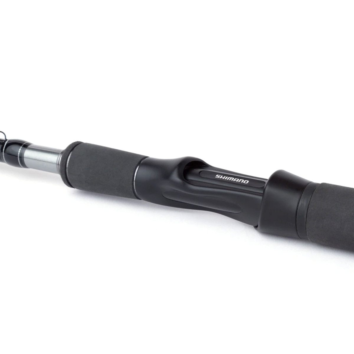 Shimano Yasei AX Zander River Jig Spin 2,40M 12-28 Gram