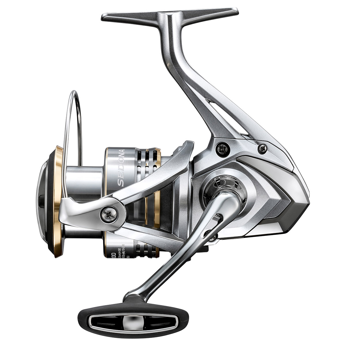 Shimano Sedona 4000 FJ