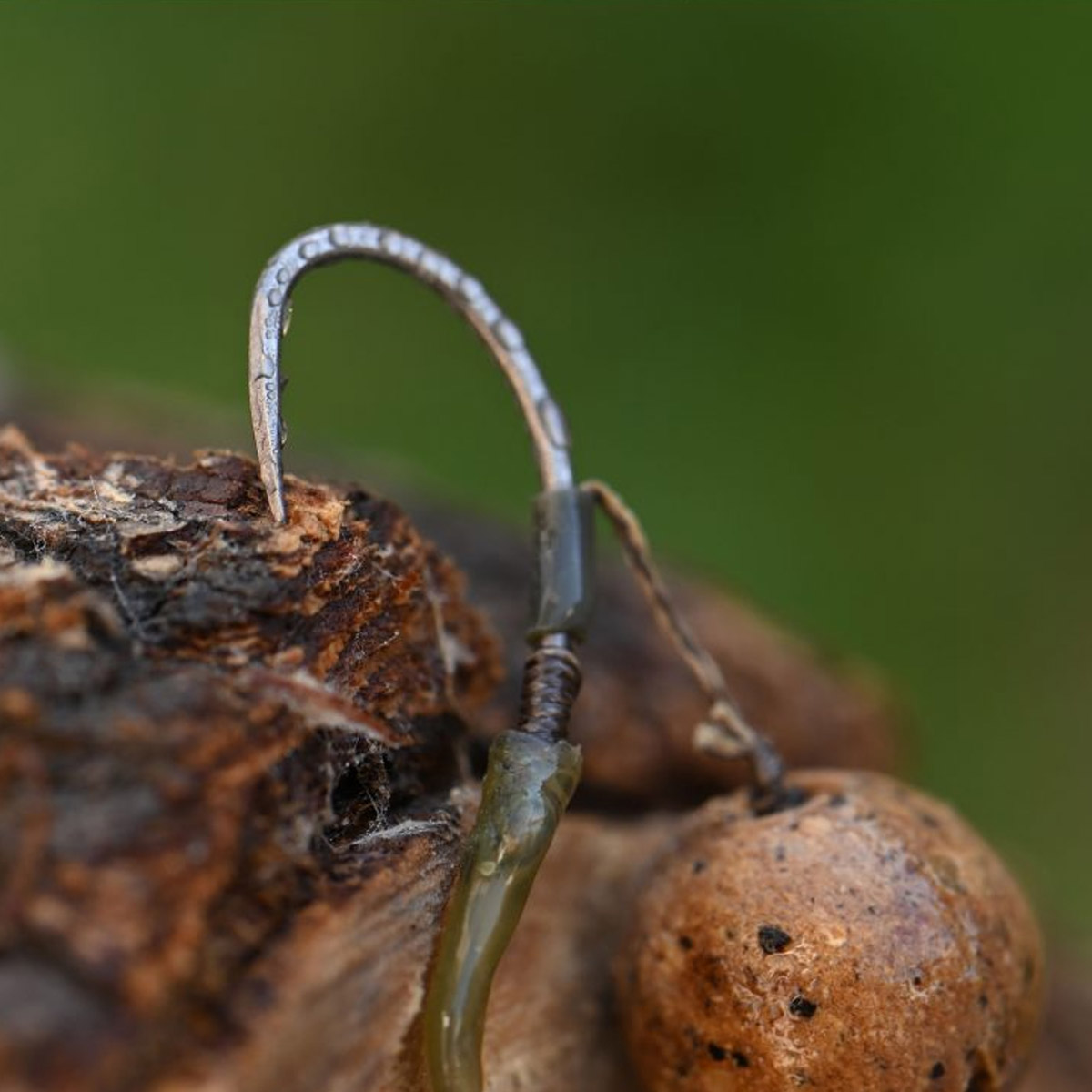 BKK Tournament Carp Beak Point Hooks