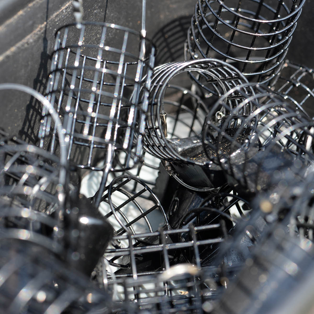 Spro Cresta Cage Feeder Extra Small