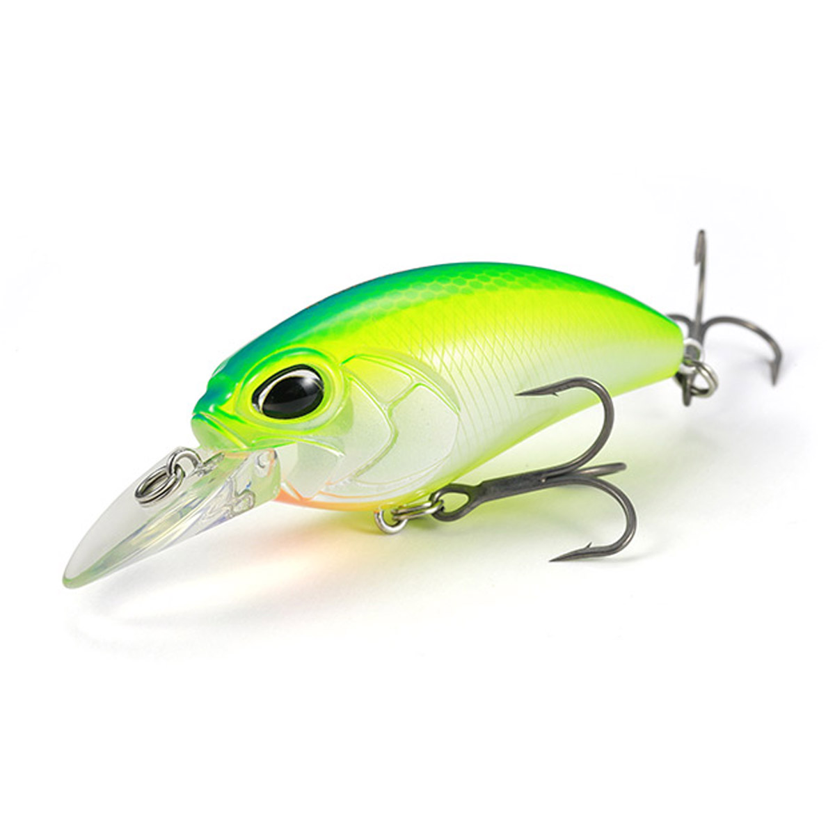 Duo Realis Crank M62 5A