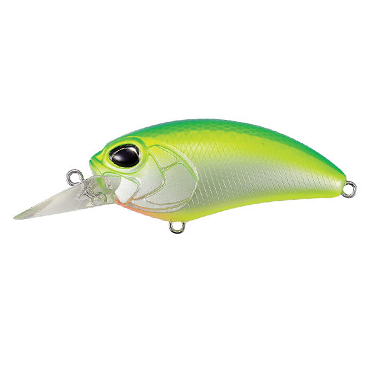 Duo Realis Crank M62 5A
