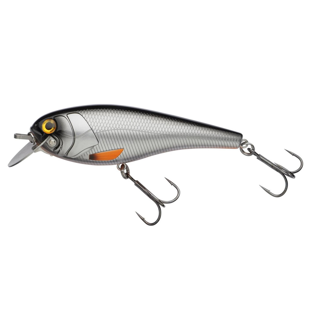 Abu Garcia Beast Hi-Lo Floating 9 CM