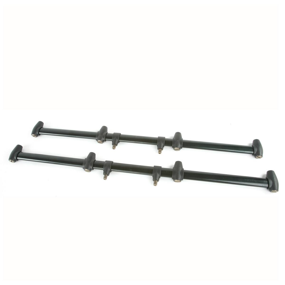 Fox  EXTRA BREDE BUZZ BARS - 3 Rod Set