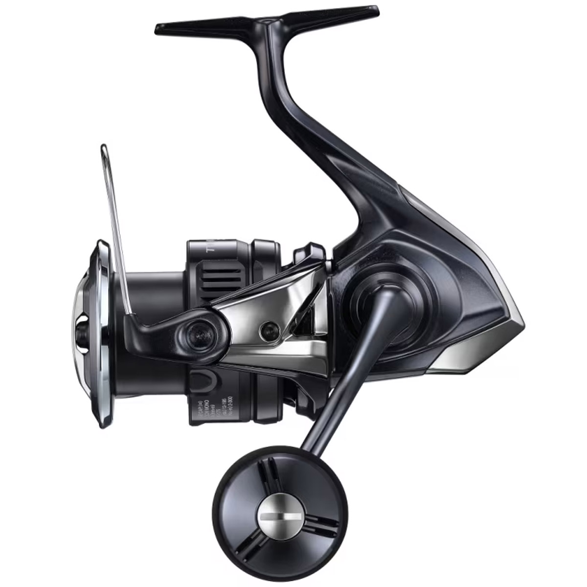 Shimano Twinpower XD FB C5000 XG