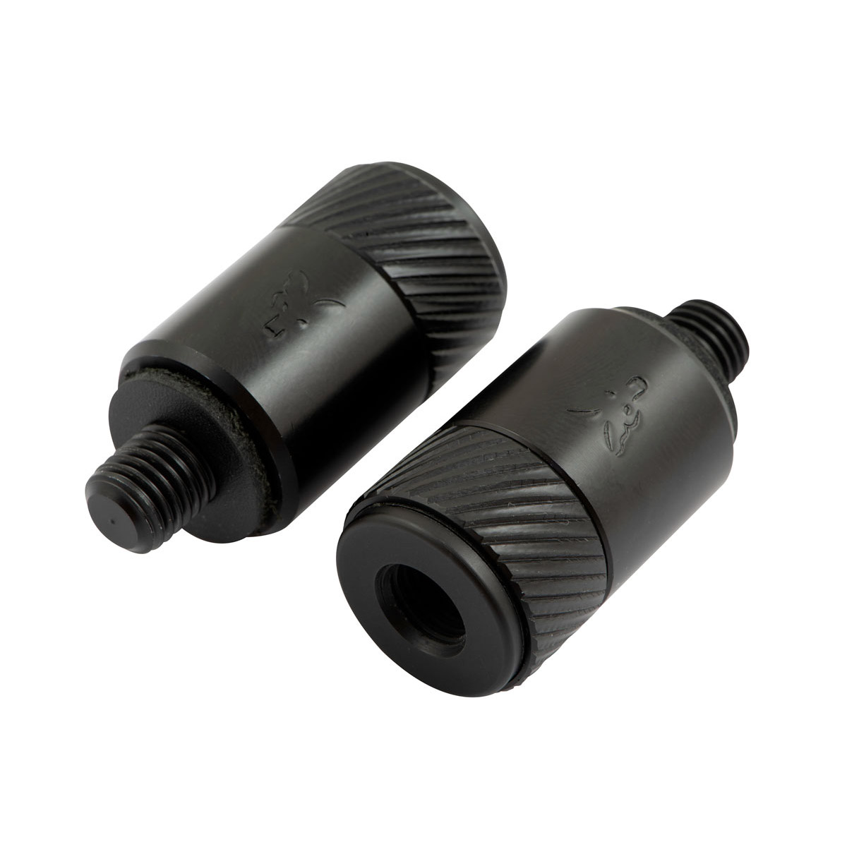 Fox Black Label QR Adaptors X2