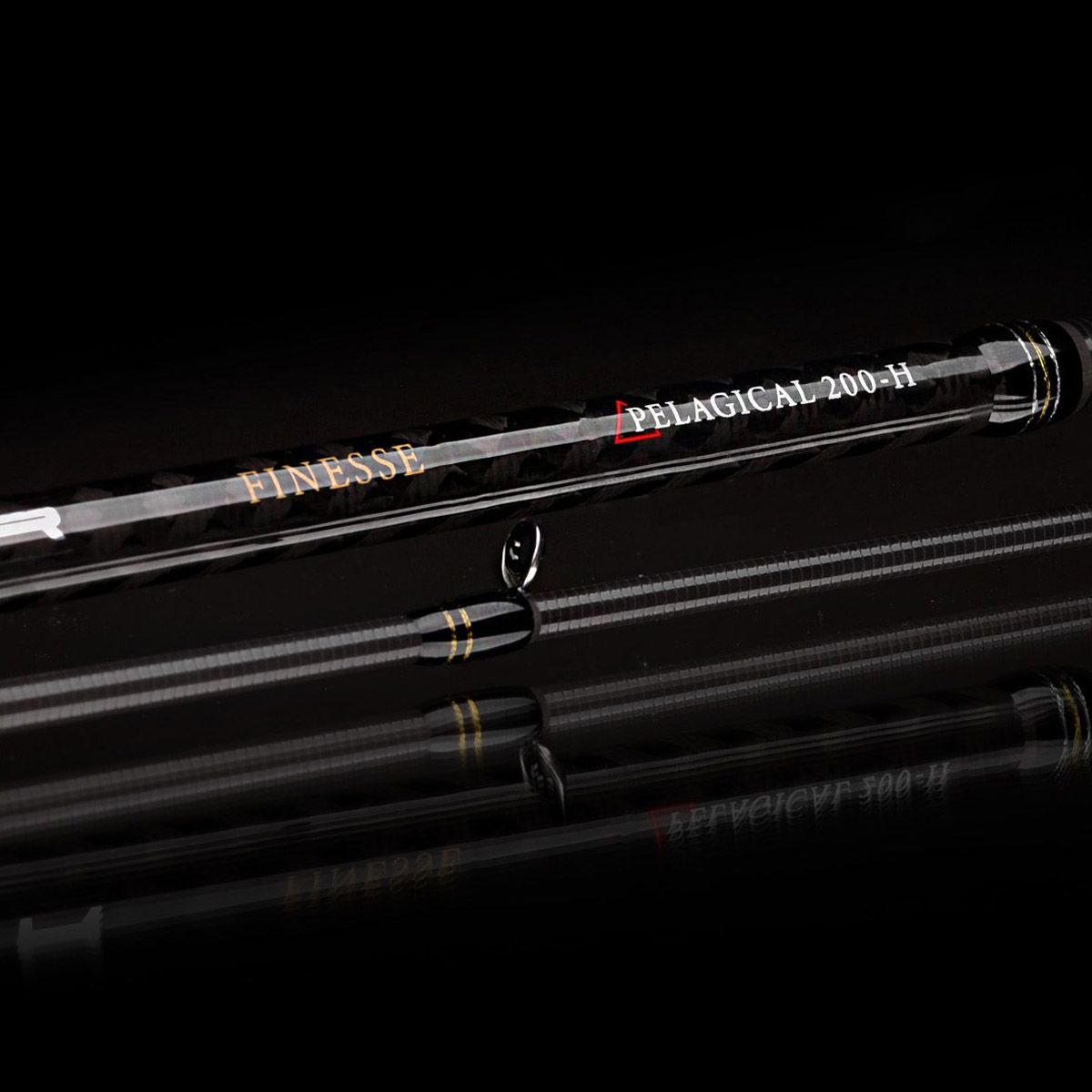 Spro Specter Finesse Cast Pelagical 2,00M 30-80 Gram