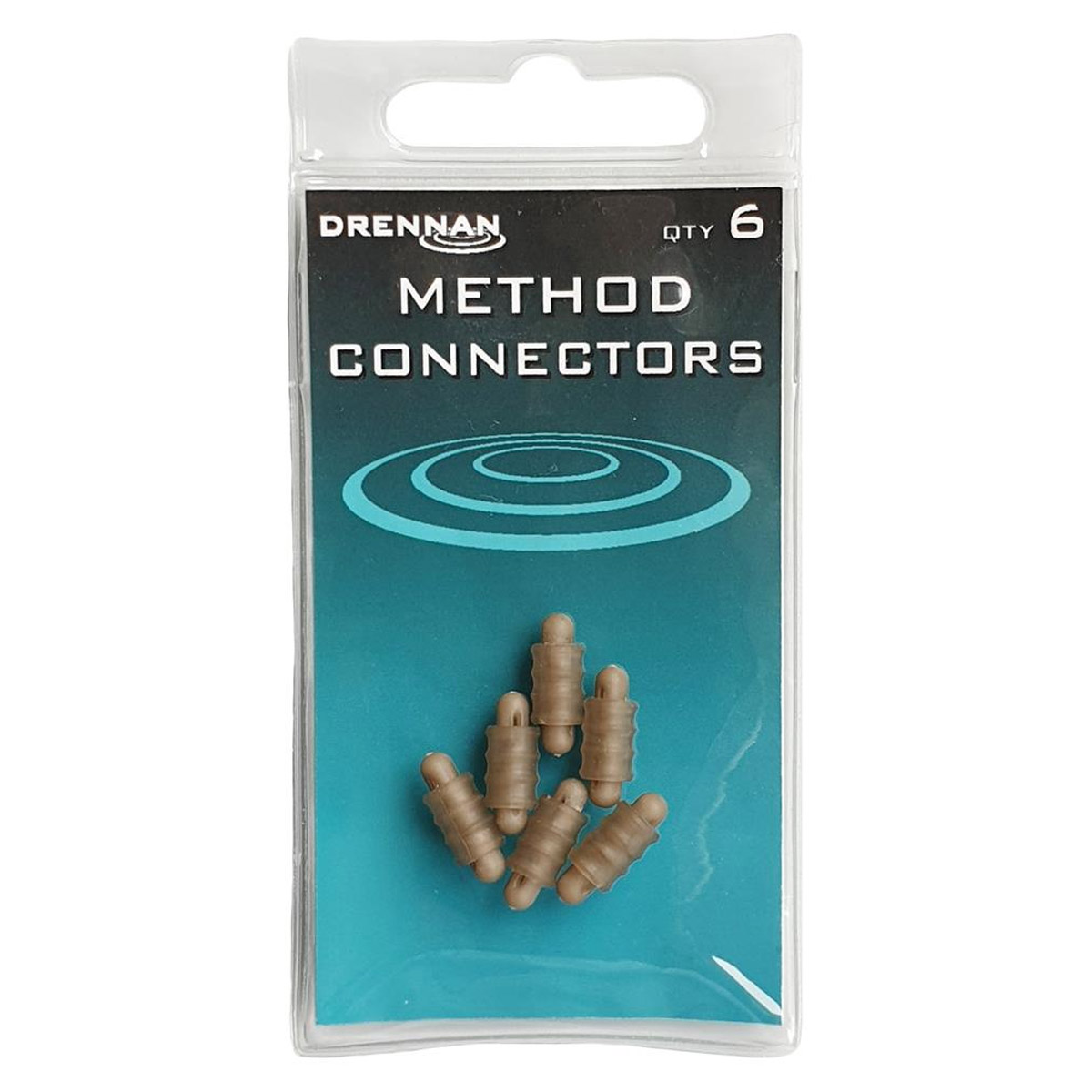 Drennan Method Connector