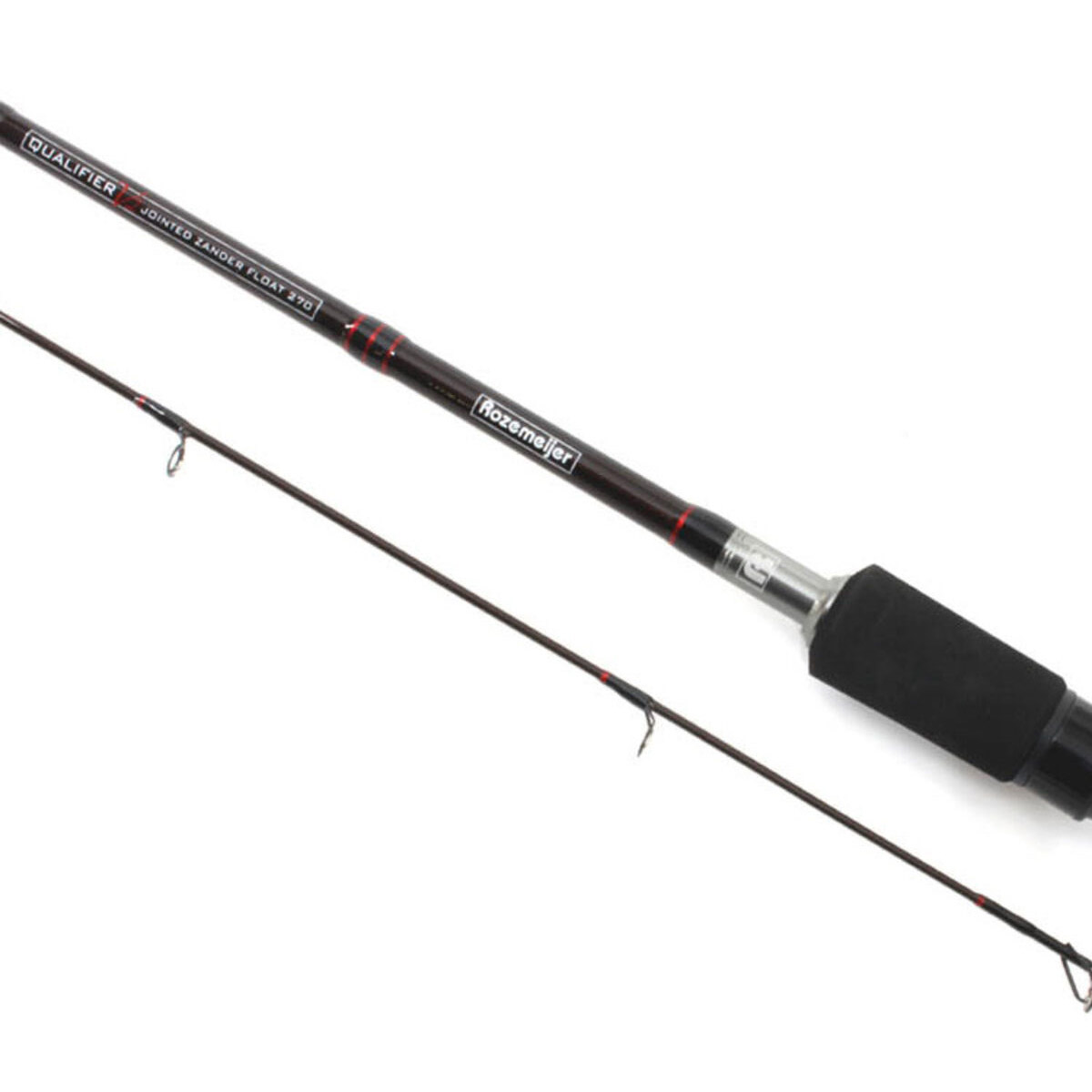 Rozemeijer Qualifier V2 Jointed Zander Float 2,70