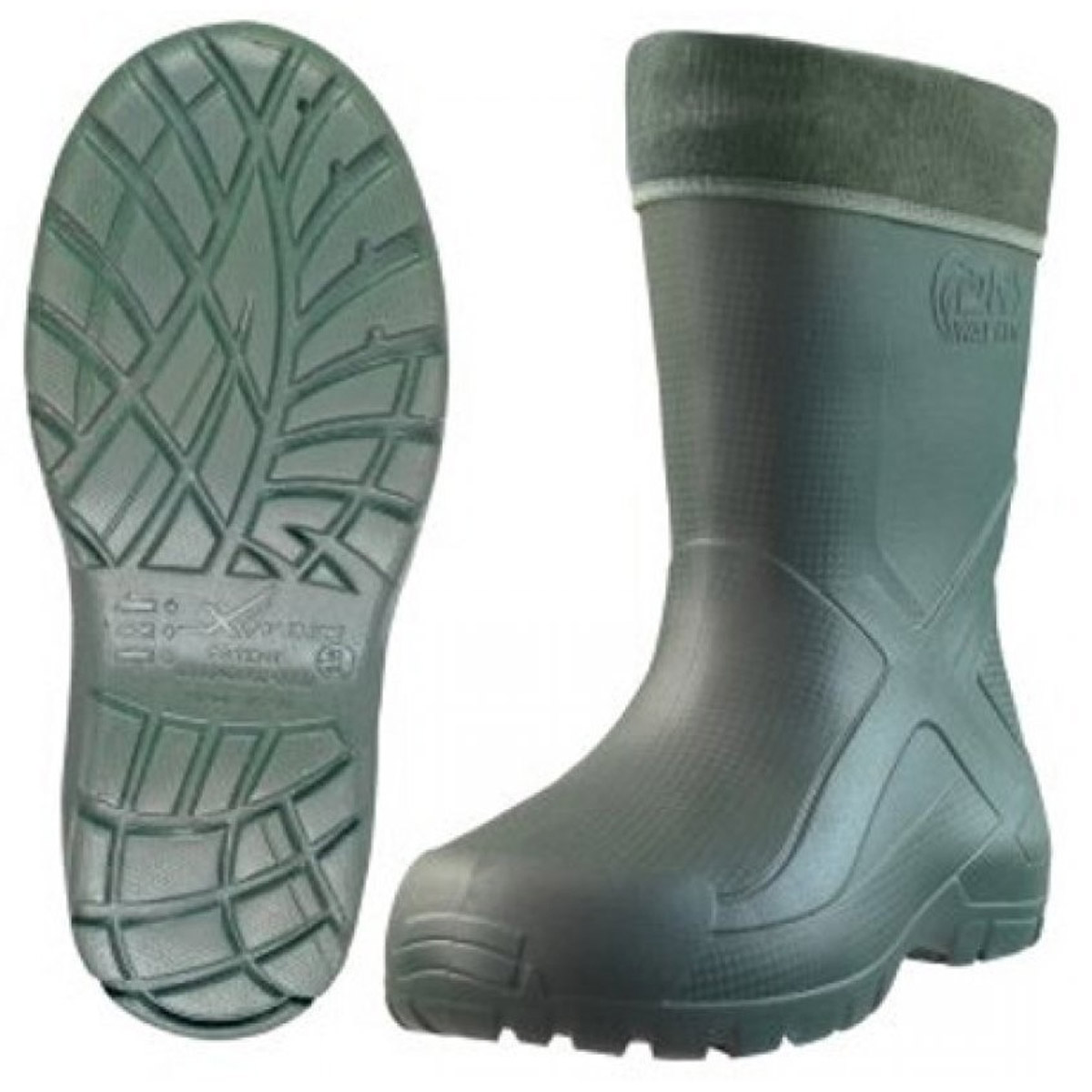 Drywalker X-Track Ultra Low Model