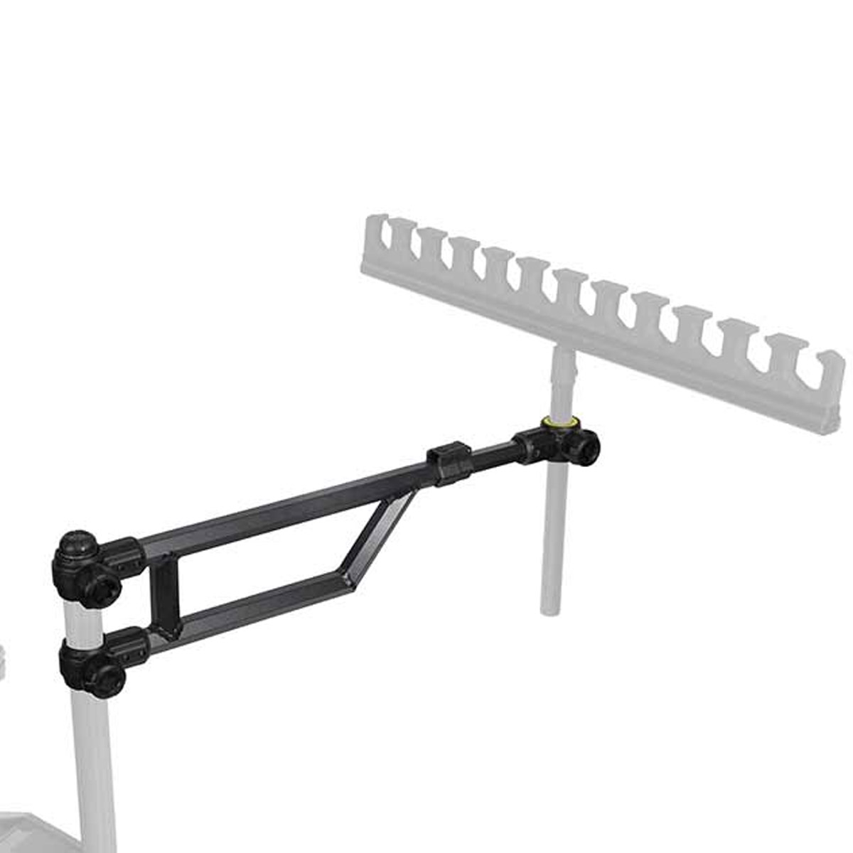 Matrix X-Strong Extending Support Arm