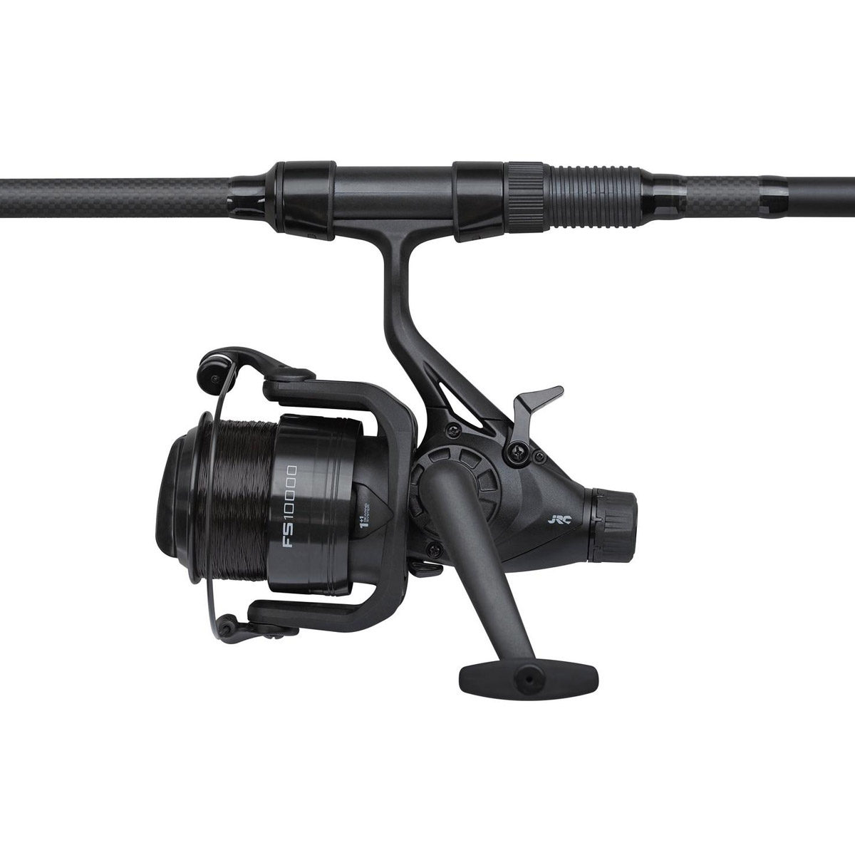 JRC Defender 10FT 3.00LB Combo
