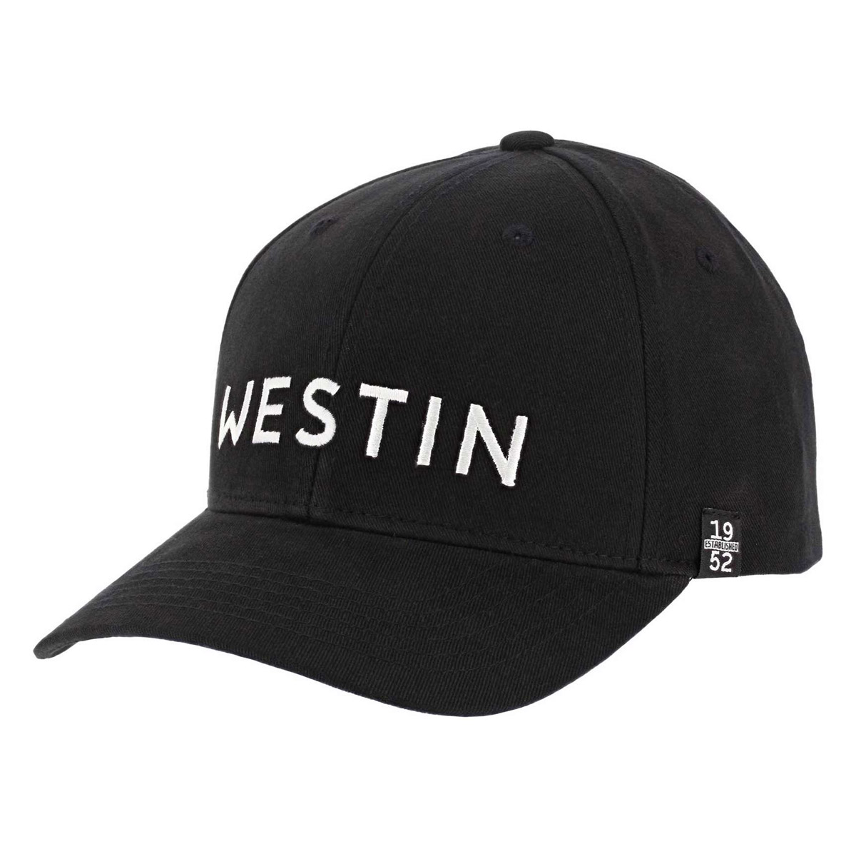 Westin Classic Cap Black Ink