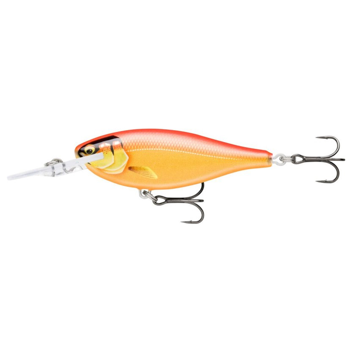 Rapala Shad Rap Elite 5,5 CM