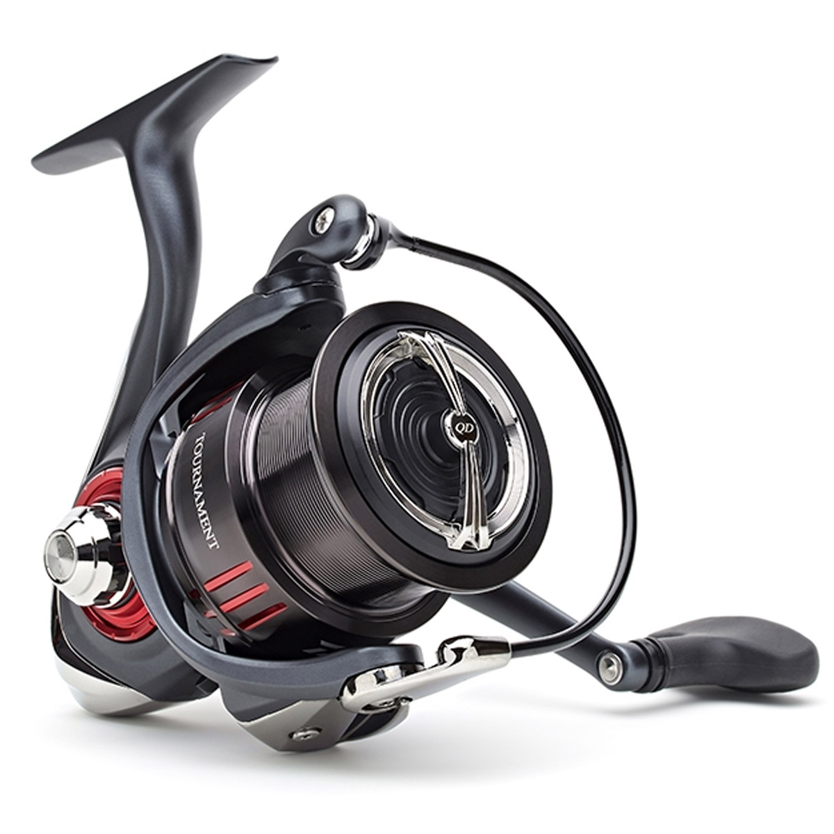 Daiwa 20 Tournament 3010 QD