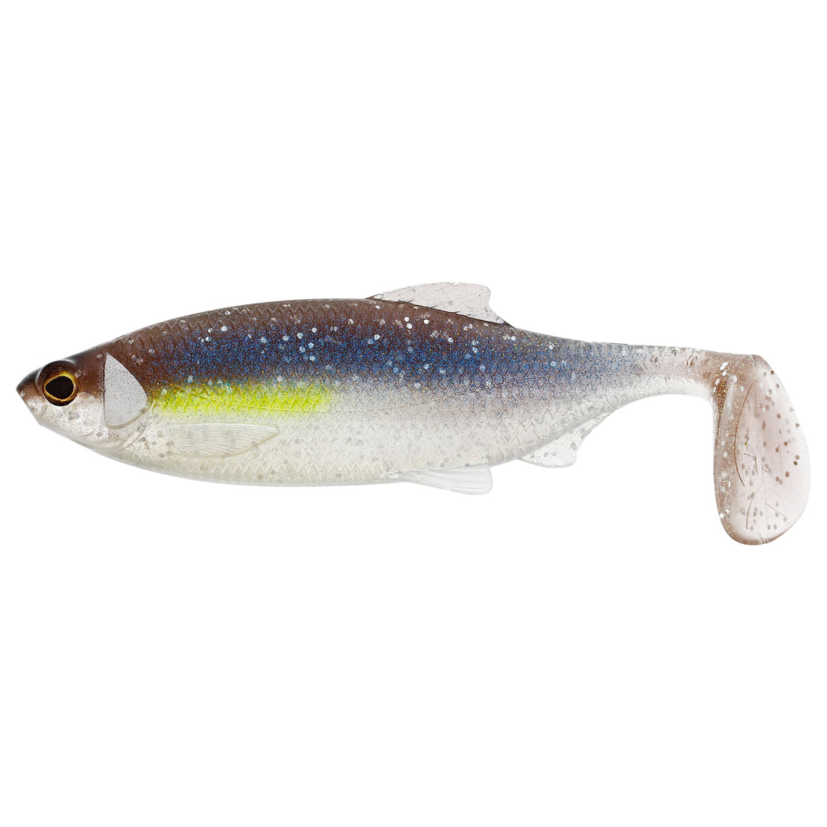 Westin Ricky The Roach Shad tail 18 cm