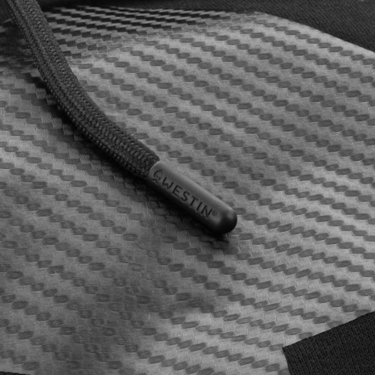 Westin Anniversary Hoodie Carbon Black