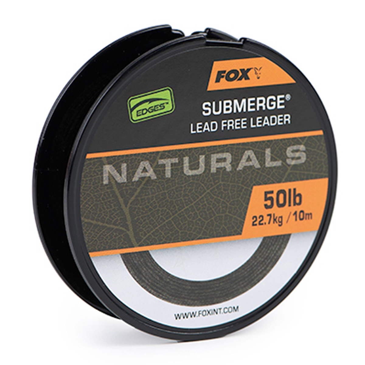 Fox Edges Naturals Submerge Leader