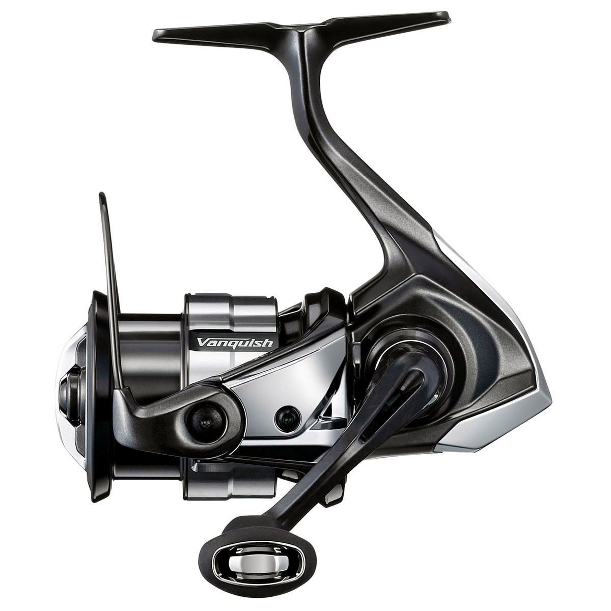 Shimano Vanquish FC 2500S