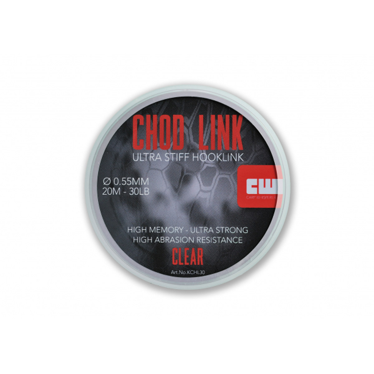 Carp Whisperer - Chod Link 20mtr