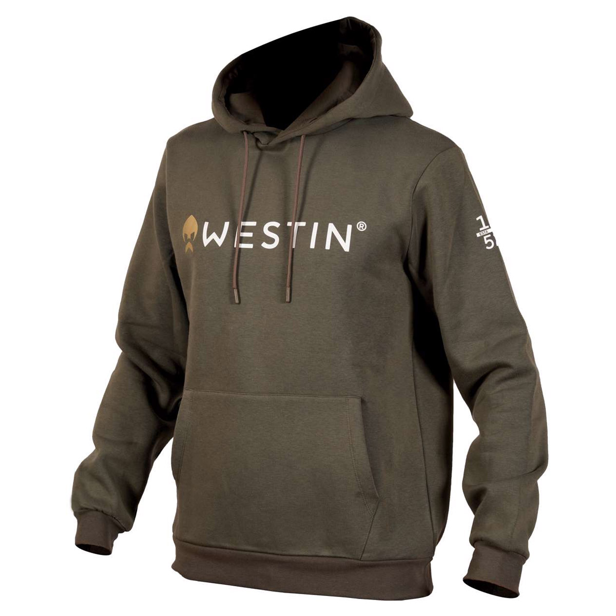 Westin Original Hoodie Elmwood Green