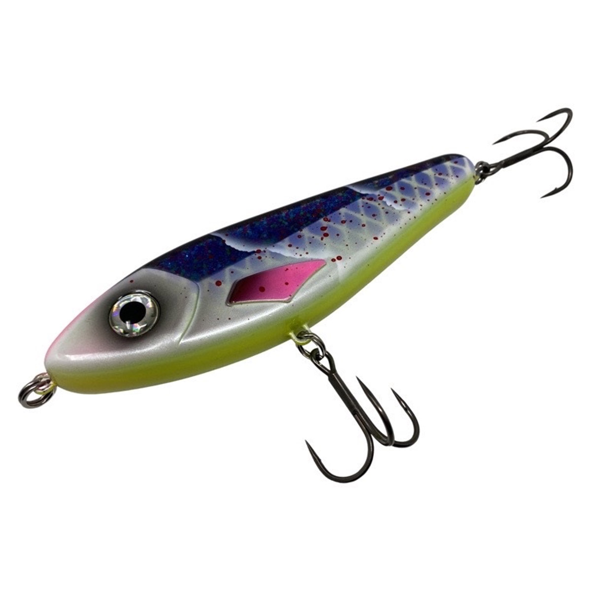 Gator Jerkbait 15 CM Limited Edition
