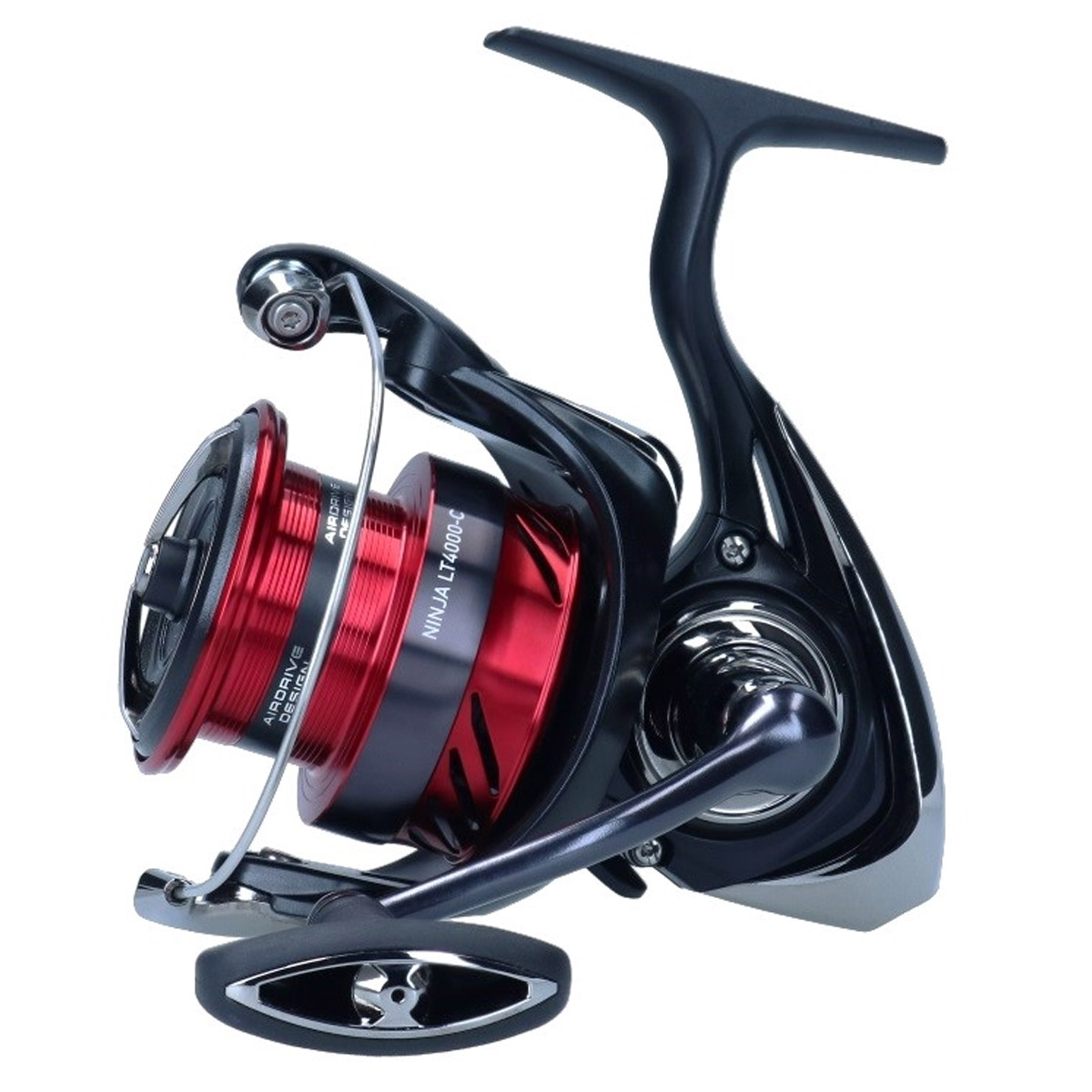 Daiwa 23 Ninja LT 4000-C