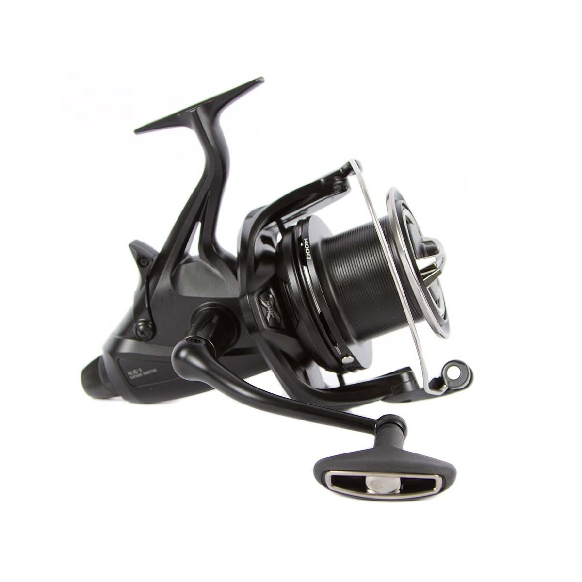 Shimano Medium Baitrunner XT-B Longcast