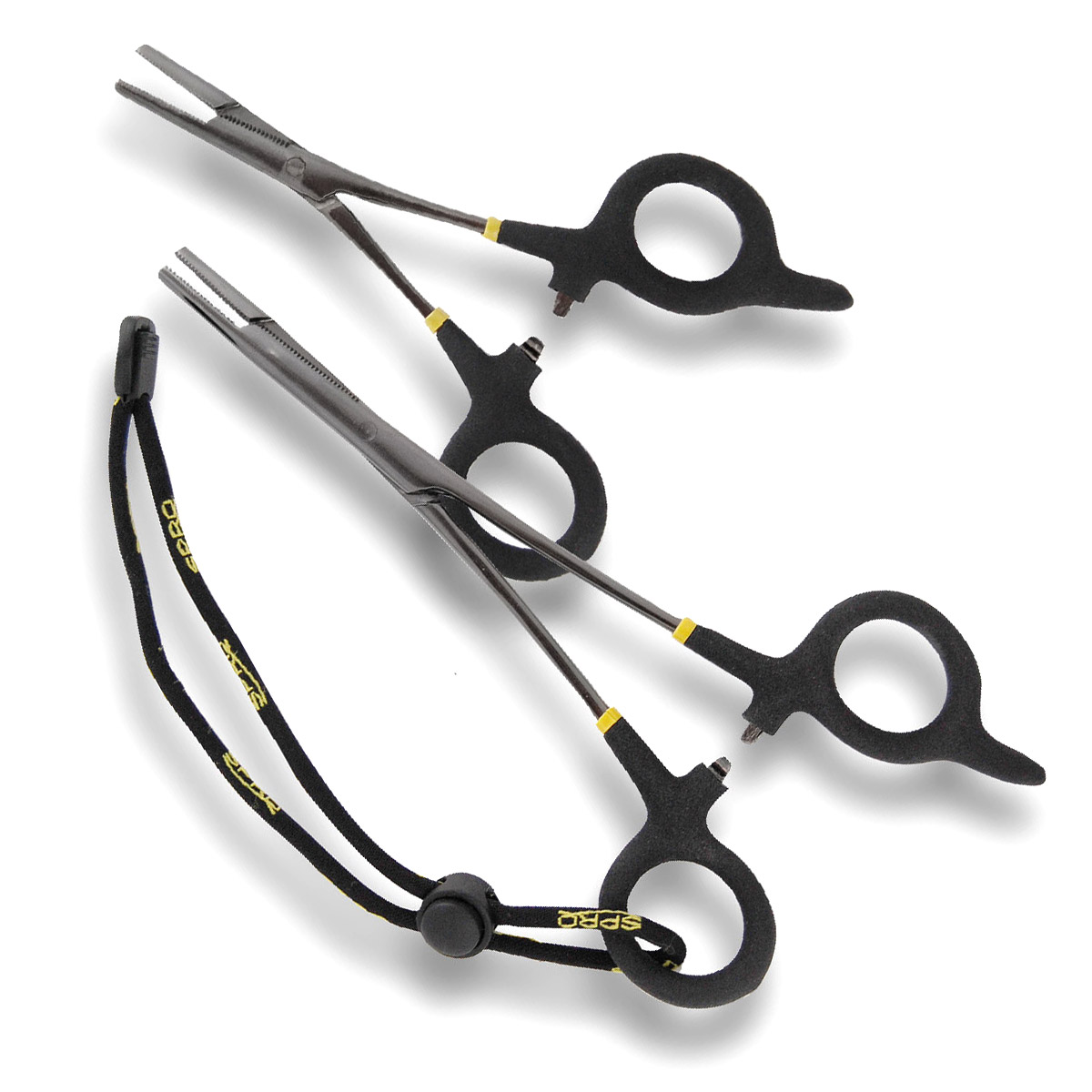 Spro Forceps