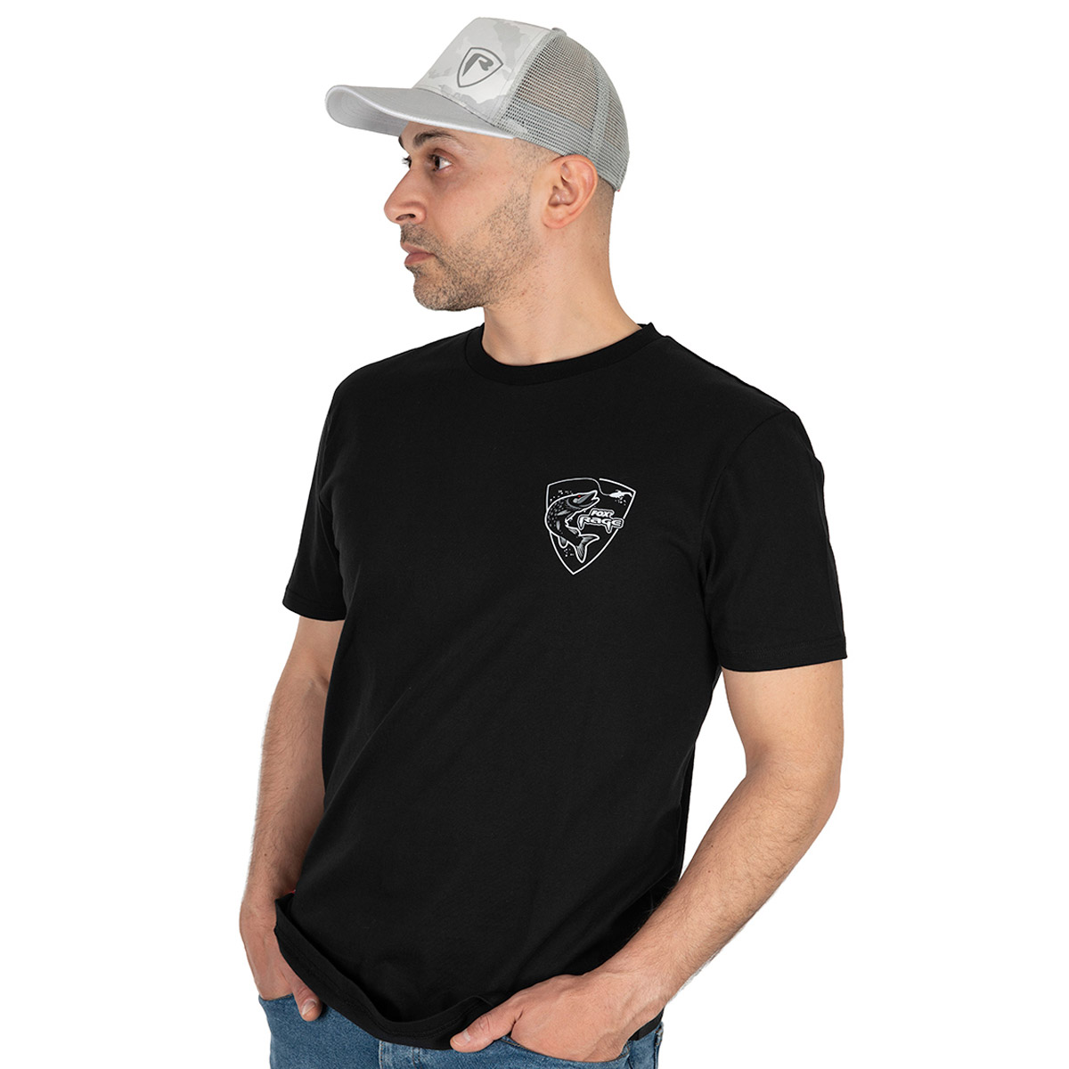 Fox Rage Limited Edition Pike T-Shirts