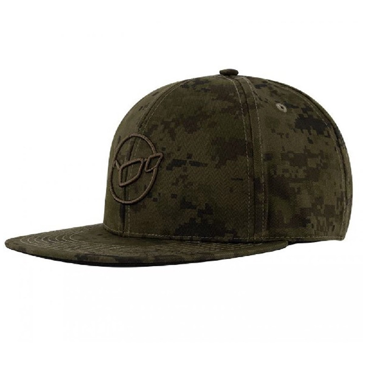 Korda Kore Snapback Digi Camo