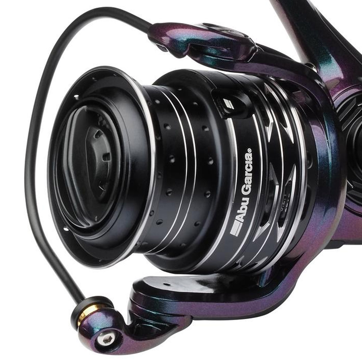 Abu Garcia Spike Pro Spinning Reel 2500S