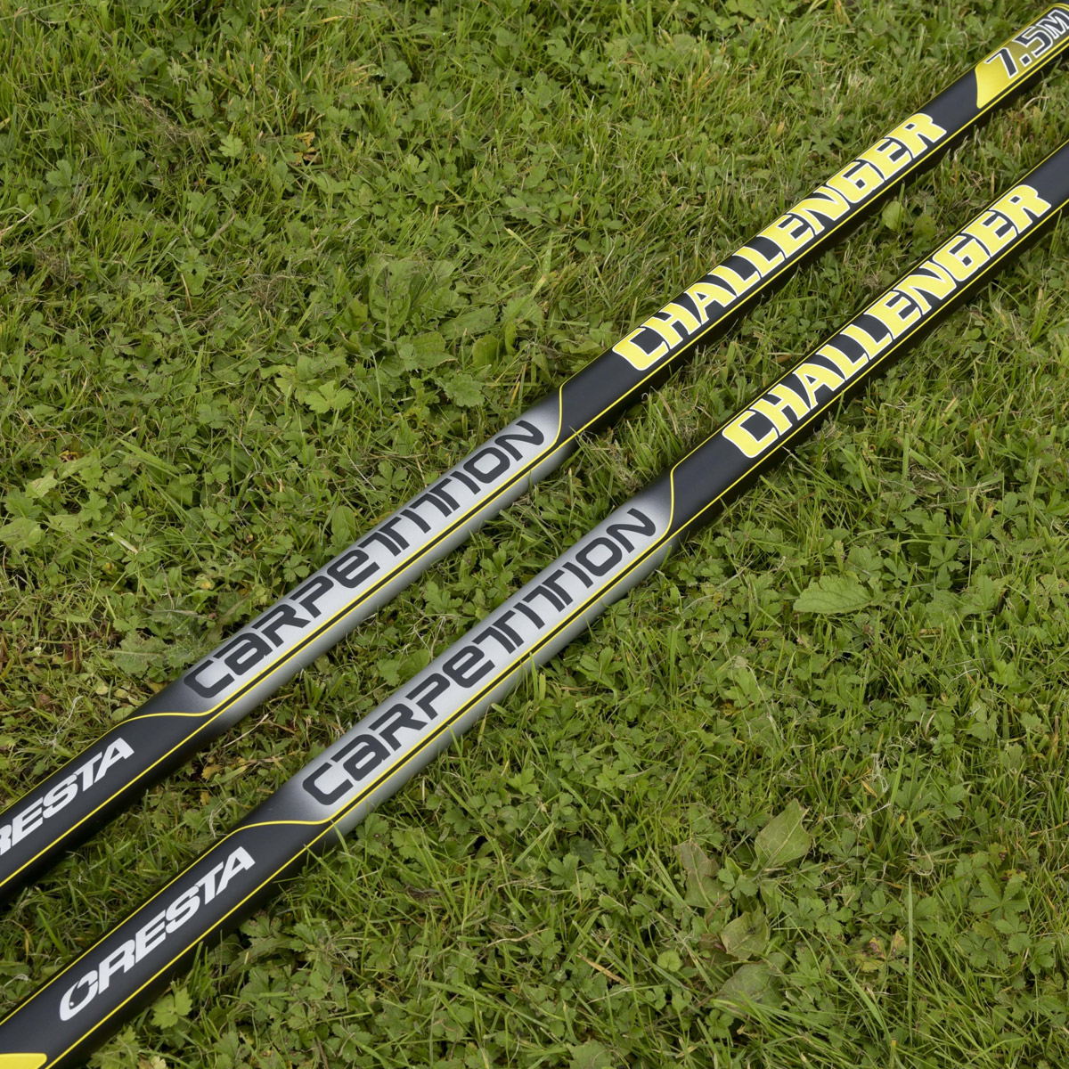 Spro Cresta Carpetition Challenger