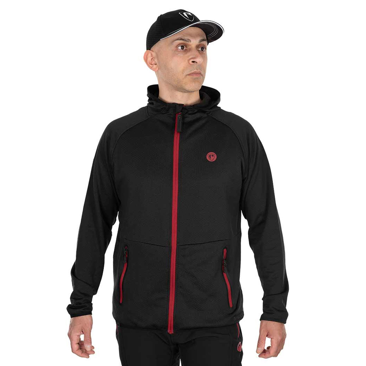 Fox Rage Pro Series Technical Hoody
