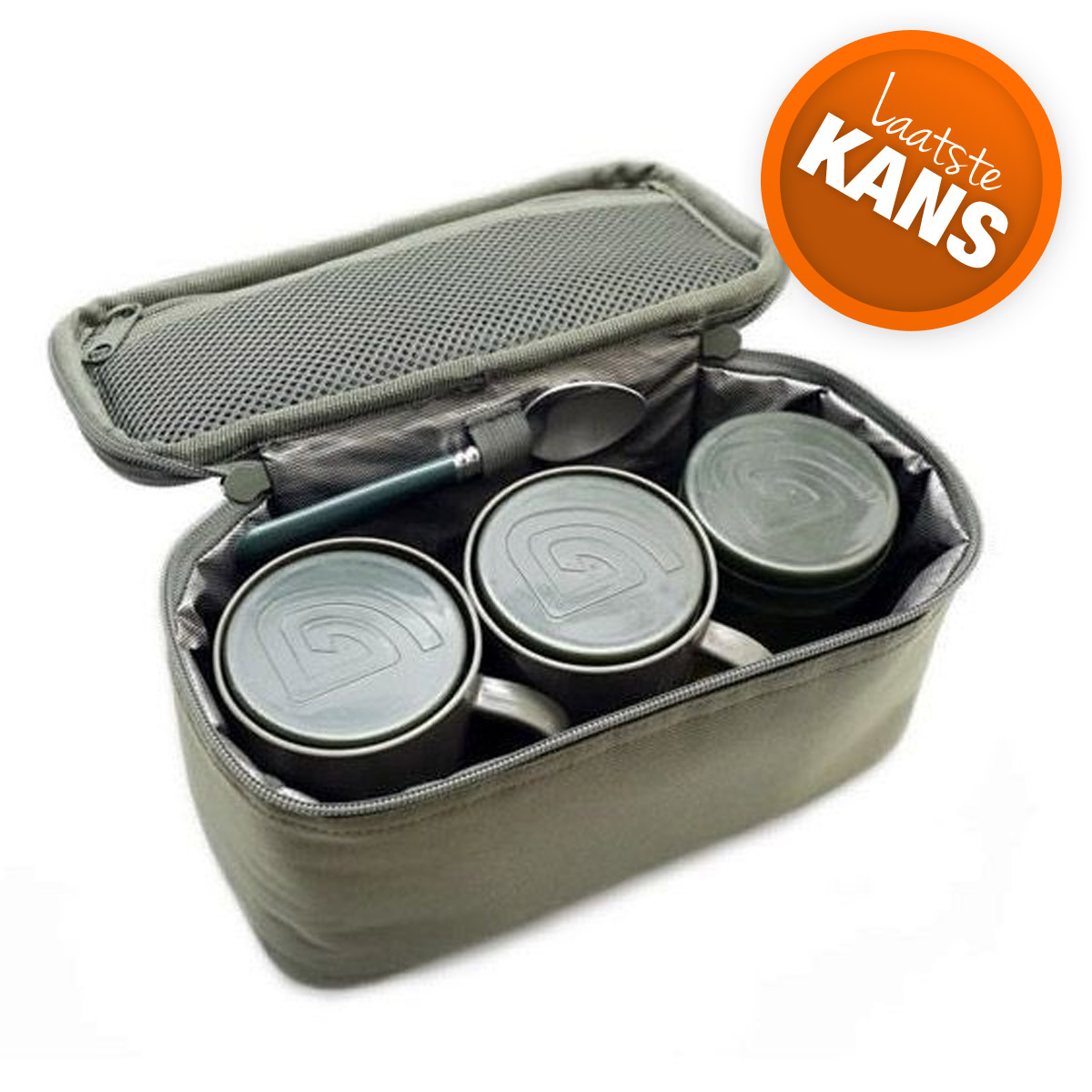 Trakker NXG Brew Kit