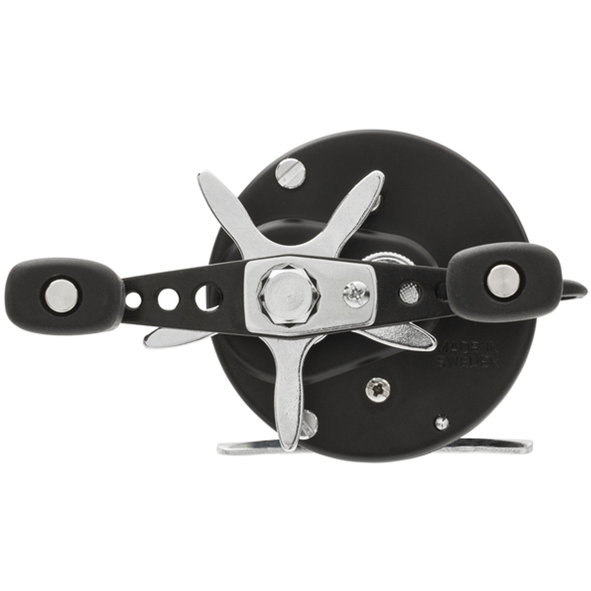 Abu Garcia Ambassadeur Svartzonker 5601