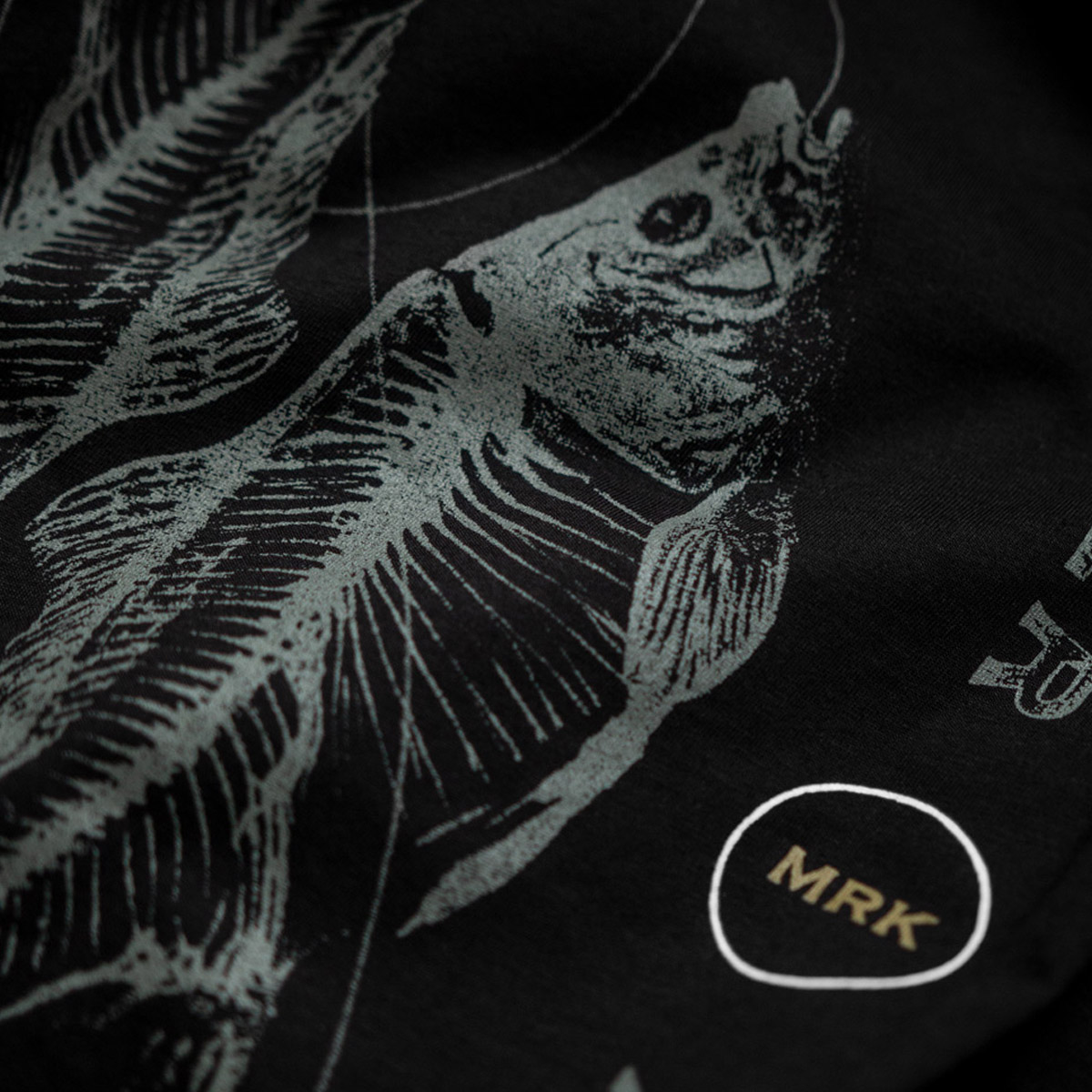 Kumu T-Shirt 'Fallen Kings'