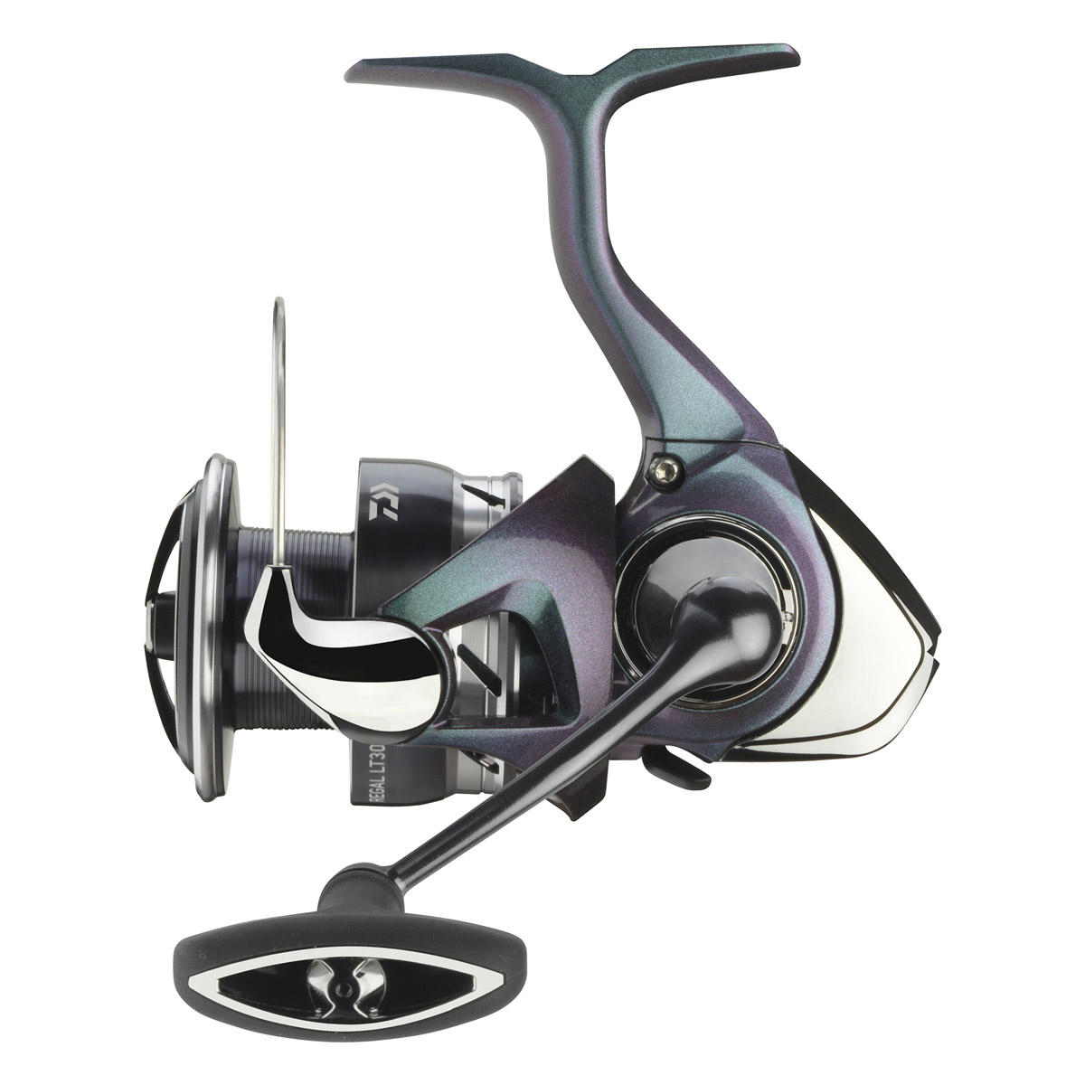 Daiwa 24 Regal LT 1000D-XH