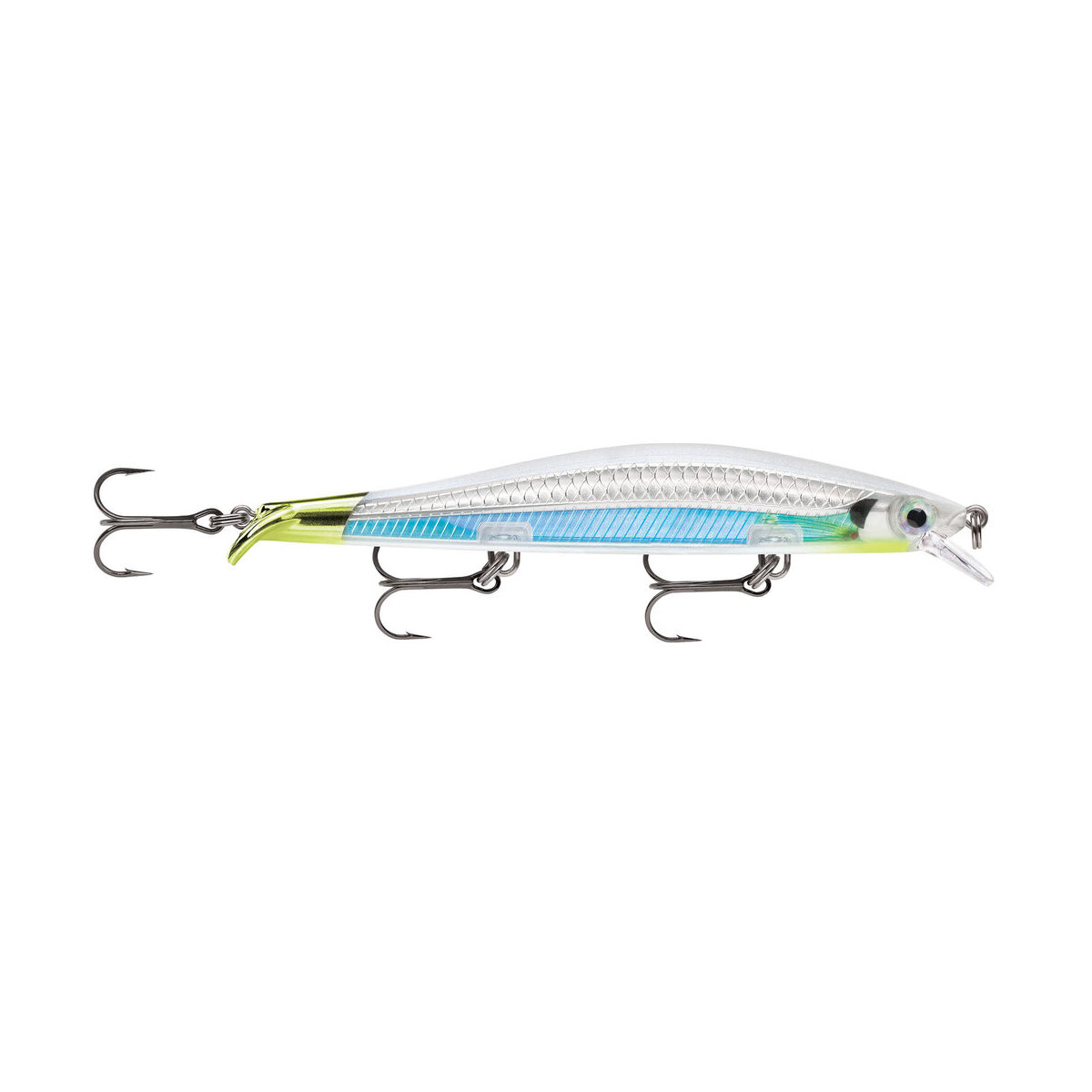 Rapala Ripstop 12 CM