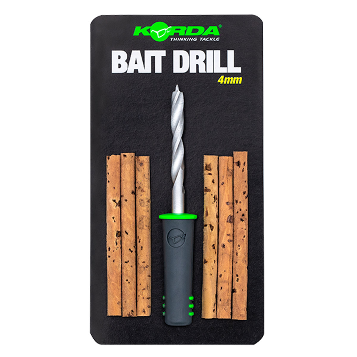Korda Bait Drill