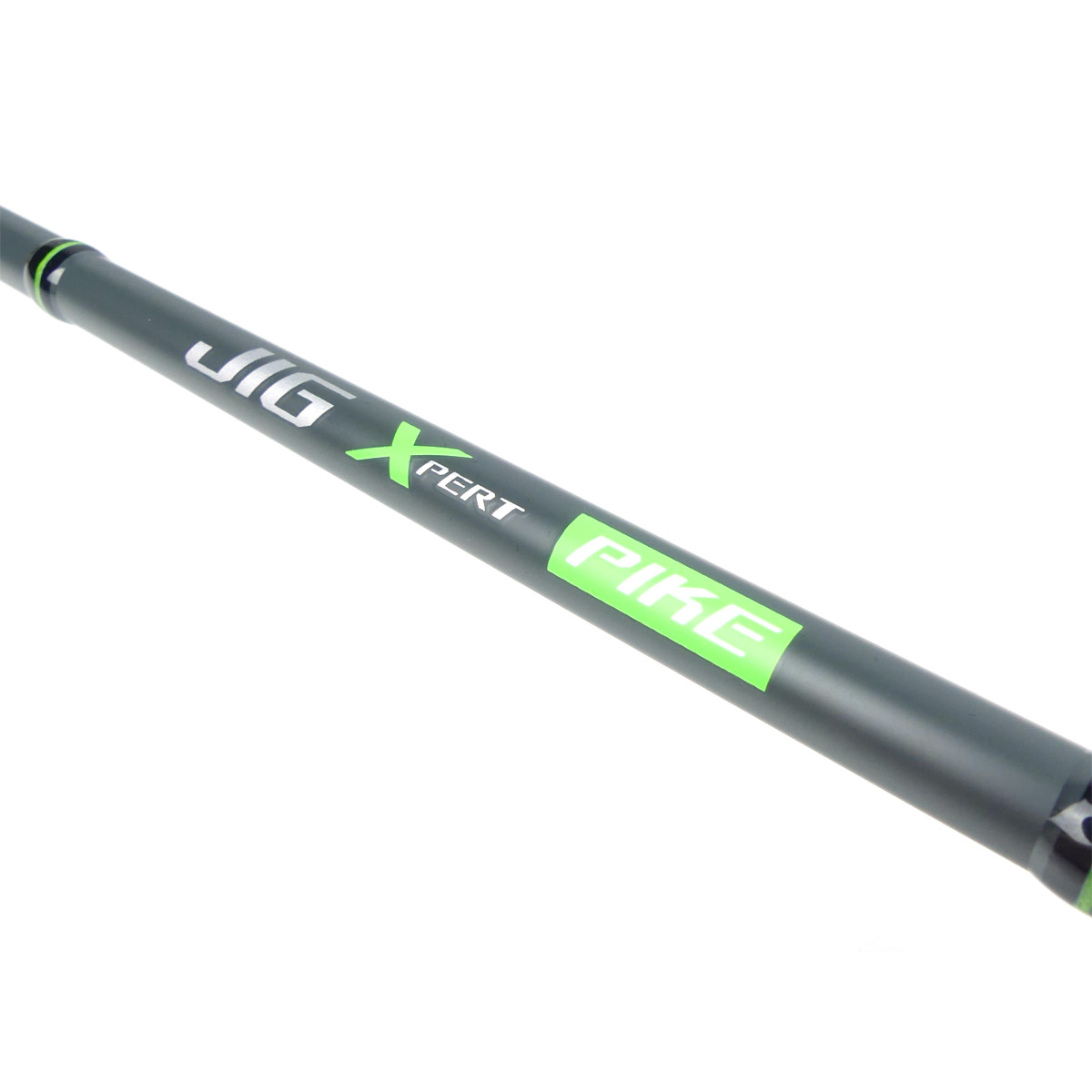 Sportex Jig Xpert Pike 2,55M 130-225 Gram