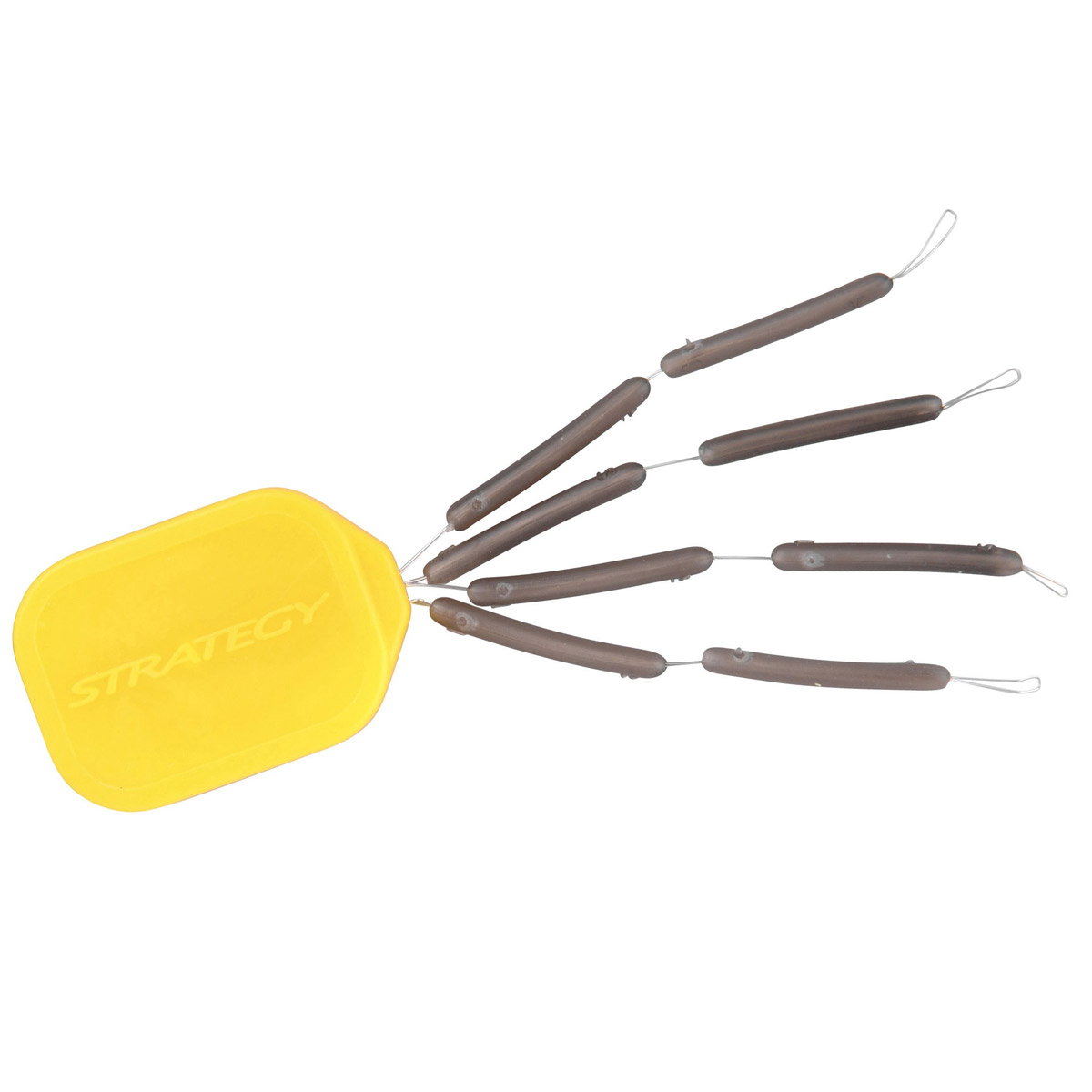 Pole Position Knot Protector Sleeve