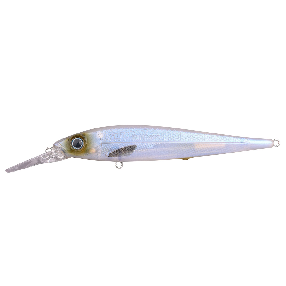 Spro Gutsbait Salt Minnow 11 cm SR