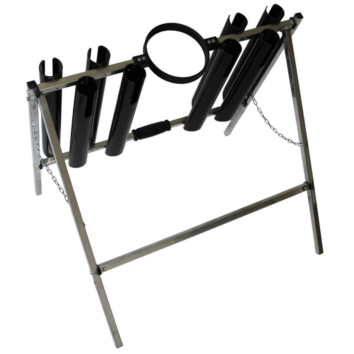 FTM Forel hengelhouder 8 rods