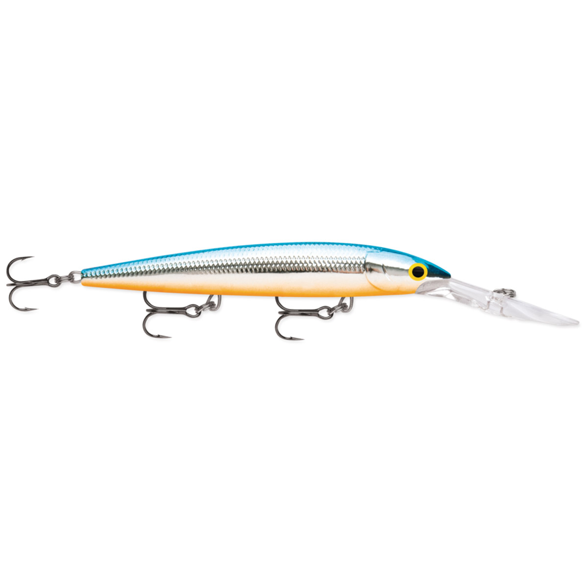 Rapala Down Deep Husky Jerk 12 CM