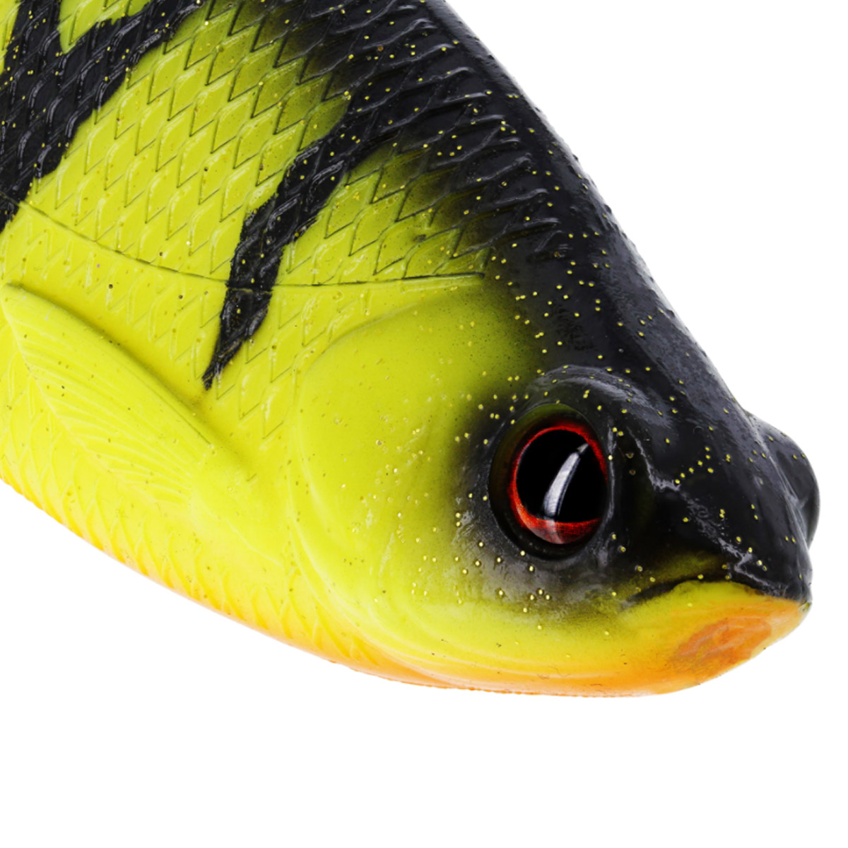 Westin Ricky The Roach Shad tail 10 cm