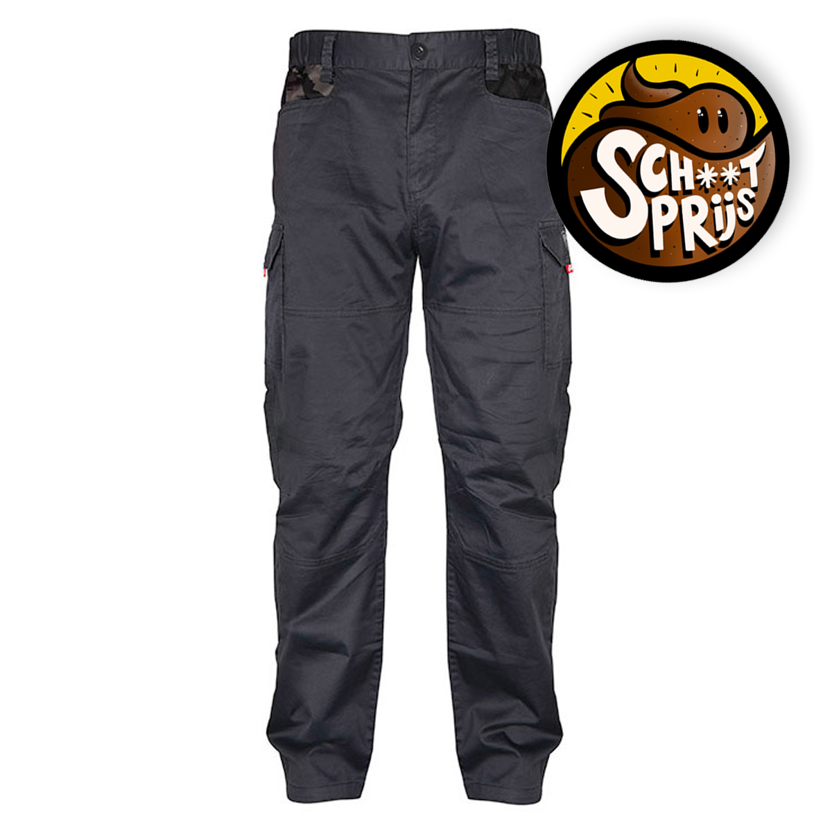 Fox Rage Lightweight Combats