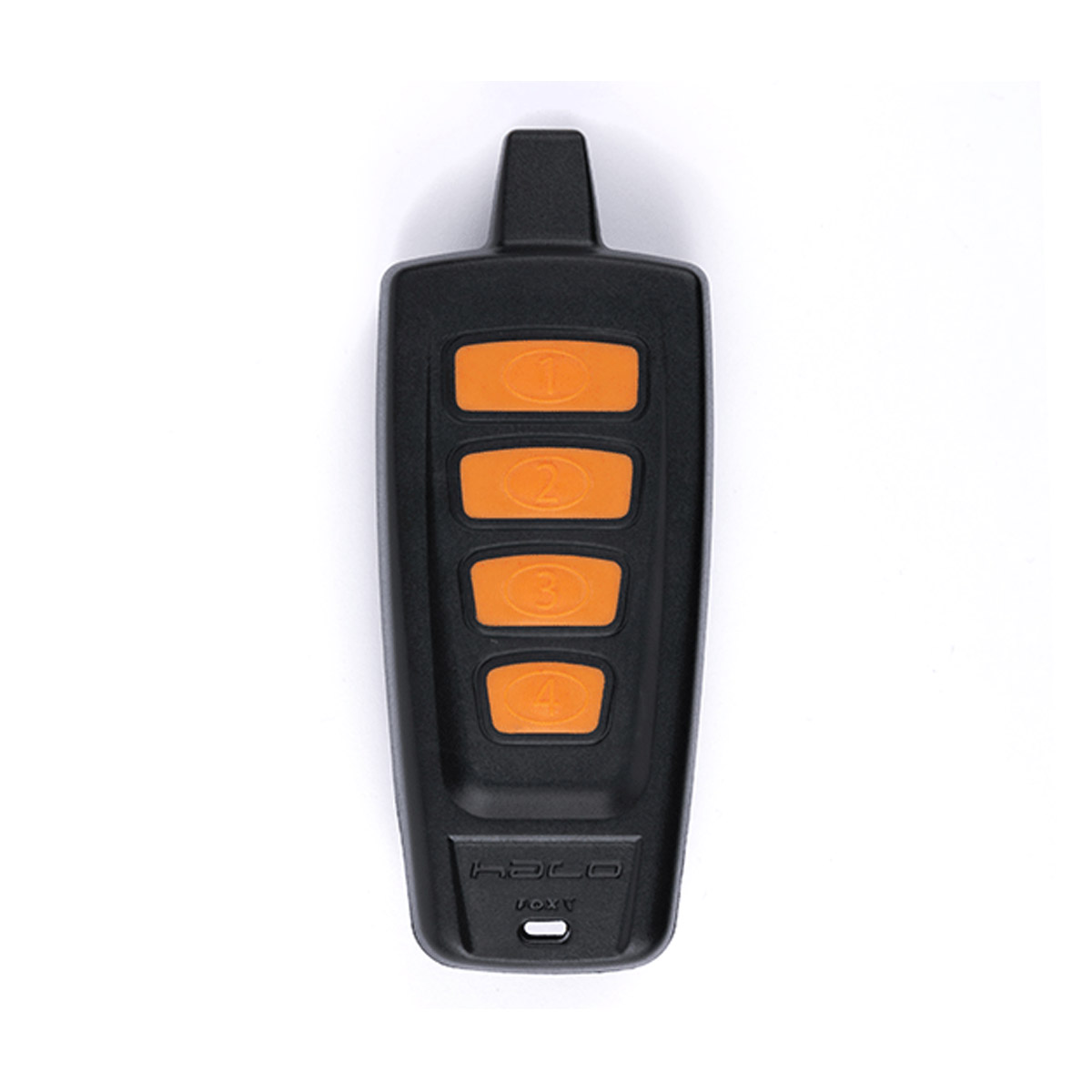 Fox Halo Illuminated Marker Pole Remote