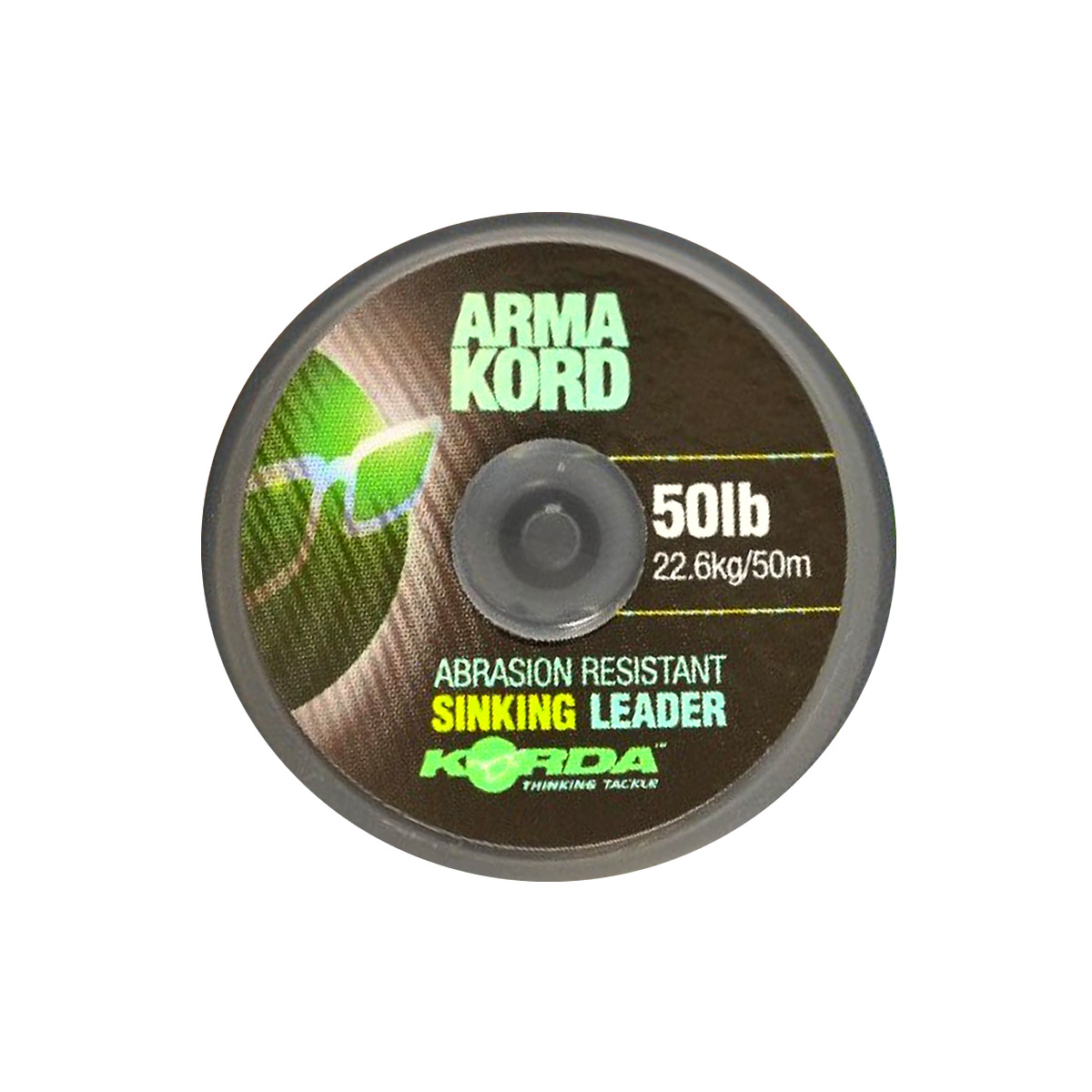 Korda Arma Kord Sinking